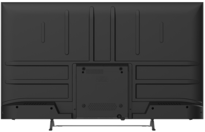 Купить 55" (139 см) LED-телевизор Topdevice TDTV55CS06U черный  9077063. Характеристики, отзывы и цены в Донецке