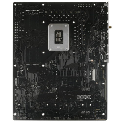 Купить Материнская плата ASRock B760 Pro RS WiFi  5433784. Характеристики, отзывы и цены в Донецке