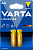 Купить Батарейка Varta LongLife AA / AA (LR6/ER14505/FR6/R6P)  4743343. Характеристики, отзывы и цены в Донецке