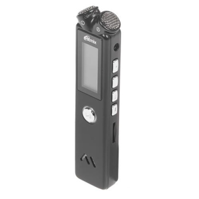 Купить Диктофон Ritmix RR-145  1277039. Характеристики, отзывы и цены в Донецке