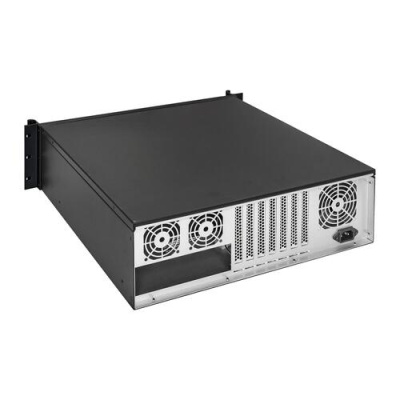 Купить Серверный корпус ExeGate Pro 3U450-08/600RADS  9102045. Характеристики, отзывы и цены в Донецке