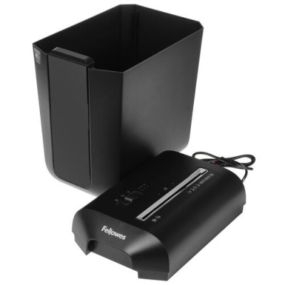 Купить Уничтожитель бумаг Fellowes Powershred LX65  4808586. Характеристики, отзывы и цены в Донецке