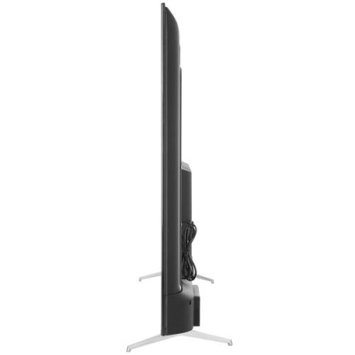 Купить 65" (164 см) LED-телевизор Sharp 65FP2EA серебристый  5431351. Характеристики, отзывы и цены в Донецке