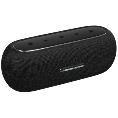 Купить Портативная колонка Harman Kardon Luna, черный  5457491. Характеристики, отзывы и цены в Донецке