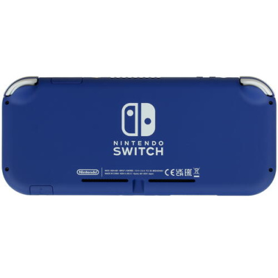 Купить Портативная игровая консоль Nintendo Switch Lite  5046270. Характеристики, отзывы и цены в Донецке