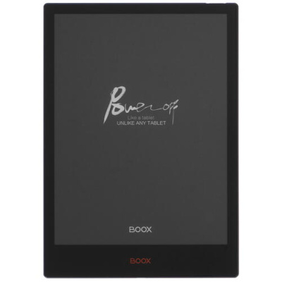 Купить 10.3" Электронная книга ONYX BOOX Note 4 синий + чехол  9933009. Характеристики, отзывы и цены в Донецке