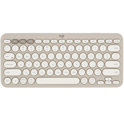 Купить Клавиатура беспроводная Logitech K380 [920-011139]  5404277. Характеристики, отзывы и цены в Донецке