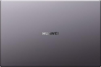 Купить 14" Ноутбук HUAWEI MateBook D 14 NbM-WDQ9 серый  5426532. Характеристики, отзывы и цены в Донецке