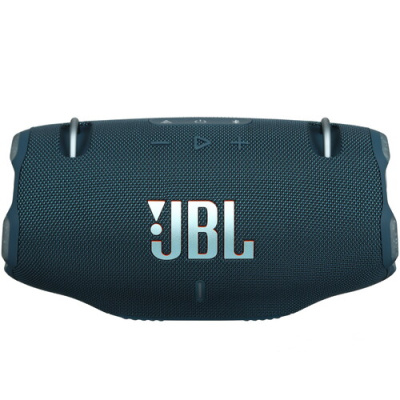 Купить Портативная колонка JBL Xtreme 4, синий  5464561. Характеристики, отзывы и цены в Донецке