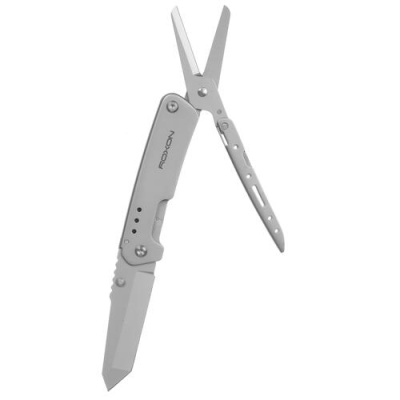 Купить Мультитул Roxon KS Knife-Scissors  9921385. Характеристики, отзывы и цены в Донецке