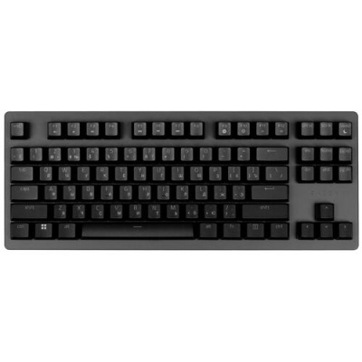 Купить Клавиатура проводная Razer Huntsman V2 TKL [RZ03-03940800-R3R1]  5078622. Характеристики, отзывы и цены в Донецке