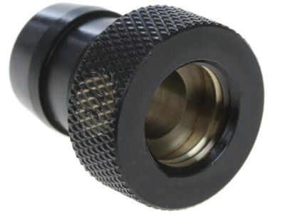 Купить Фитинг для СЖО Thermaltake Pacific [CL-W038-CU00BL-A]  1193157. Характеристики, отзывы и цены в Донецке