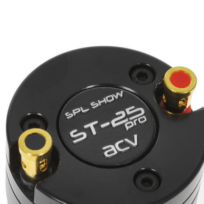 Купить Твитер ACV ST-25PRO SPL Show  5332667. Характеристики, отзывы и цены в Донецке