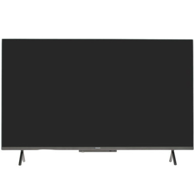 Купить 43" (108 см) LED-телевизор Philips 43PUS8108/60 черный  9011532. Характеристики, отзывы и цены в Донецке