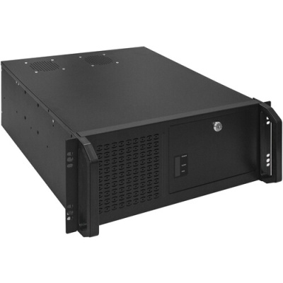 Купить Серверный корпус ExeGate Pro 4U450-16/4U4019S/600RADS  9102083. Характеристики, отзывы и цены в Донецке