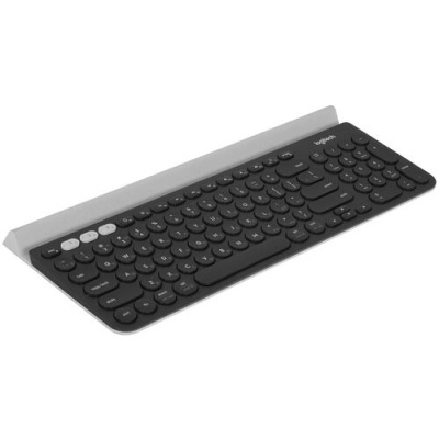 Купить Клавиатура беспроводная Logitech K780 [920-008032]  5471987. Характеристики, отзывы и цены в Донецке