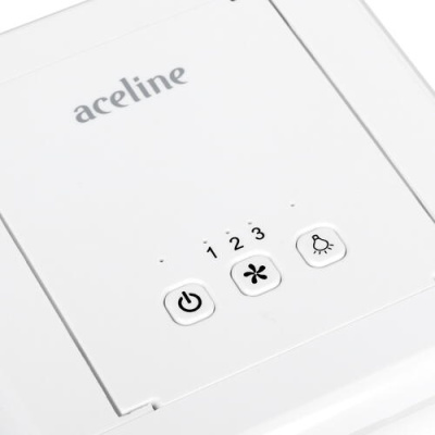 Купить Охладитель воздуха Aceline 0131/TR белый  4881756. Характеристики, отзывы и цены в Донецке