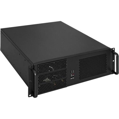 Купить Серверный корпус ExeGate Pro 3U390-08/600RADS  9102041. Характеристики, отзывы и цены в Донецке