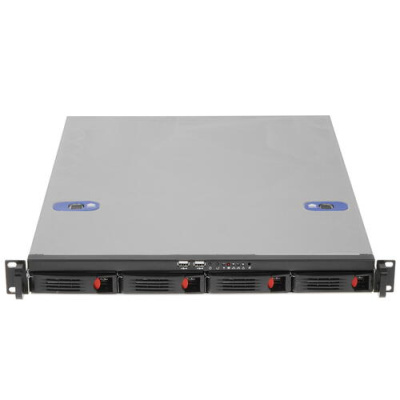 Купить Серверный корпус ExeGate Pro 1U660-HS04  8184957. Характеристики, отзывы и цены в Донецке