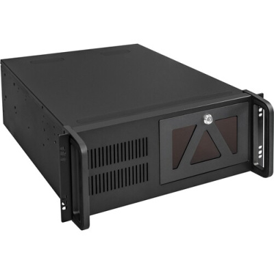 Купить Серверный корпус ExeGate Pro 4U450-07/4U4017S/600RADS  9102082. Характеристики, отзывы и цены в Донецке