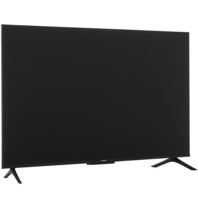 Купить 50" (127 см) LED-телевизор Xiaomi TV A 50 2025 черный  5459131. Характеристики, отзывы и цены в Донецке