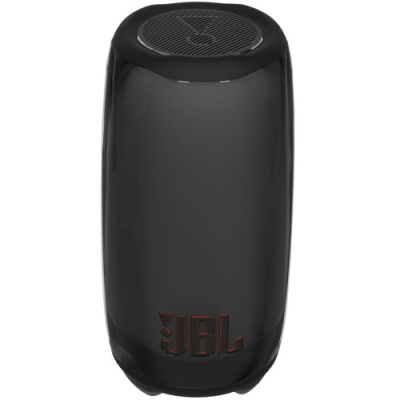 Купить Портативная колонка JBL Pulse 5, черный  5422195. Характеристики, отзывы и цены в Донецке