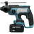 Купить Перфоратор Wesco WS2806K 1ForAll 18V  5411554. Характеристики, отзывы и цены в Донецке