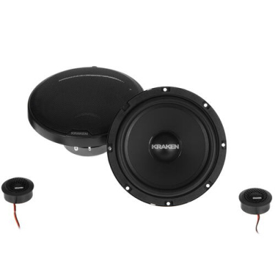 Купить Компонентная акустическая система PROLOGY RX-65CS  9959762. Характеристики, отзывы и цены в Донецке
