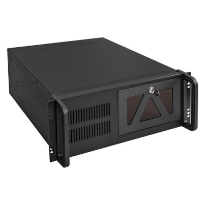 Купить Серверный корпус ExeGate Pro 4U450-07/4U4017S/600RADS  9102082. Характеристики, отзывы и цены в Донецке