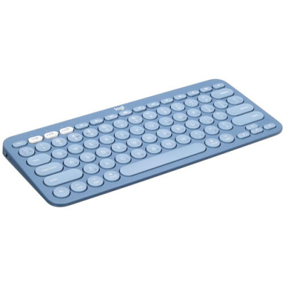 Купить Клавиатура беспроводная Logitech K380 [920-011444]  5404284. Характеристики, отзывы и цены в Донецке