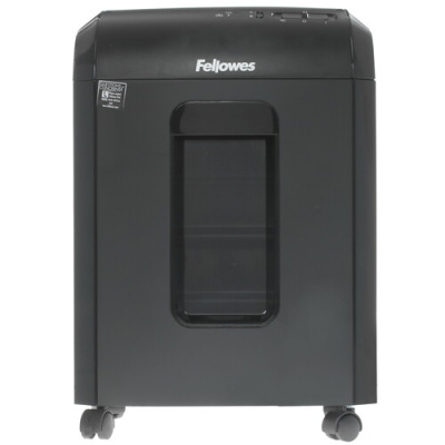 Купить Уничтожитель бумаг Fellowes Powershred 10M  1629434. Характеристики, отзывы и цены в Донецке