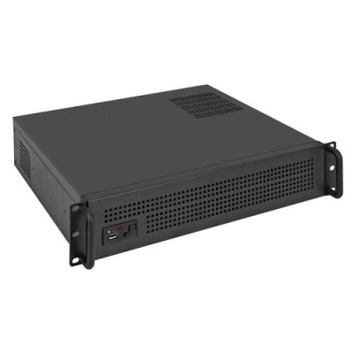 Купить Серверный корпус ExeGate Pro 2U380-03/1000RADS  9102157. Характеристики, отзывы и цены в Донецке