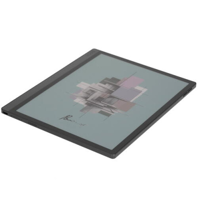 Купить 10.3" Электронная книга ONYX BOOX Tab Ultra C Pro черный  5438197. Характеристики, отзывы и цены в Донецке