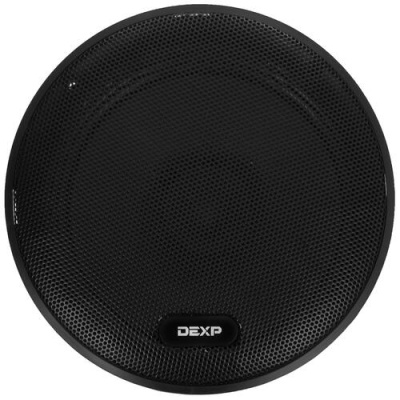Купить Широкополосная акустическая система DEXP YW 6511A  5089610. Характеристики, отзывы и цены в Донецке