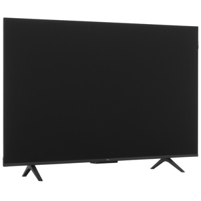 Купить 43" (109 см) LED-телевизор TCL 43C655 черный  5458208. Характеристики, отзывы и цены в Донецке