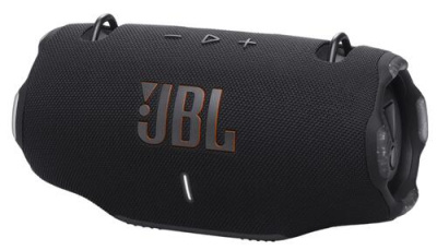 Купить Портативная колонка JBL Xtreme 4, черный  5464560. Характеристики, отзывы и цены в Донецке