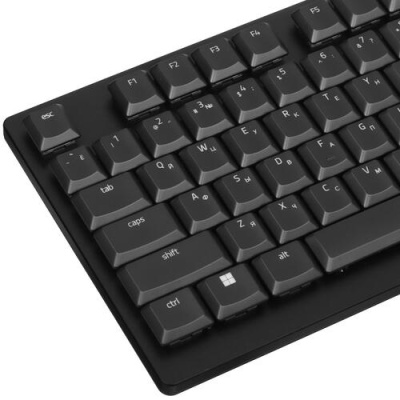 Купить Клавиатура проводная + беспроводная Razer DeathStalker V2 Pro Tenkeyless [RZ03-04370800-R3R1]  5067169. Характеристики, отзывы и цены в Донецке