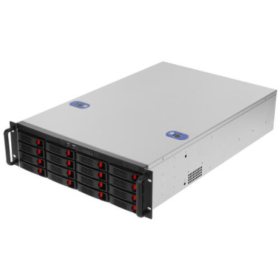 Купить Серверный корпус ExeGate Pro 3U660-HS16  8184926. Характеристики, отзывы и цены в Донецке