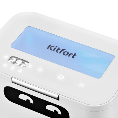 Купить Контейнер для дезинфекции Kitfort KT-2071  9934047. Характеристики, отзывы и цены в Донецке