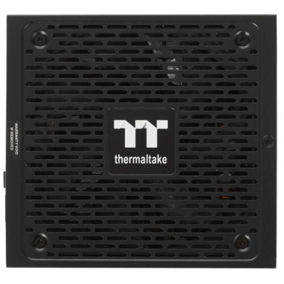 Купить Блок питания Thermaltake Toughpower GF3 1200W [PS-TPD-1200FNFAGE-4] черный  5040359. Характеристики, отзывы и цены в Донецке