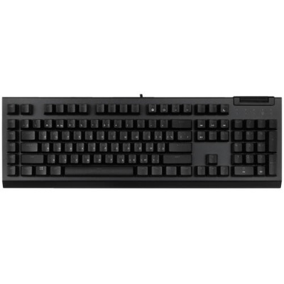 Купить Клавиатура проводная Razer BlackWidow V4 X [RZ03-04700800-R3R1]  5421546. Характеристики, отзывы и цены в Донецке