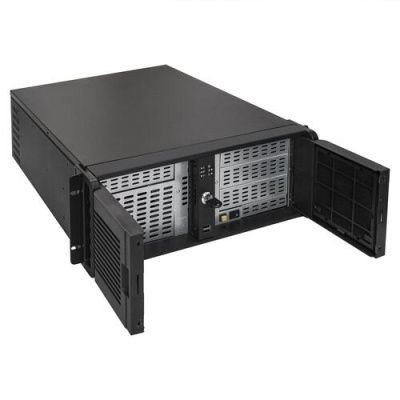 Купить Серверный корпус ExeGate Pro 4U480-15/4U4132/600RADS  9102125. Характеристики, отзывы и цены в Донецке