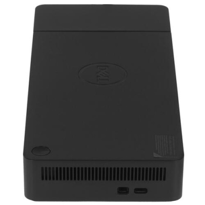 Купить Док-станция Dell WD22TB4 черный  5097598. Характеристики, отзывы и цены в Донецке