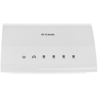 Купить Адаптер PowerLine D-Link DHP-346AV  1052749. Характеристики, отзывы и цены в Донецке