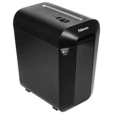 Купить Уничтожитель бумаг Fellowes Powershred LX65  4808586. Характеристики, отзывы и цены в Донецке