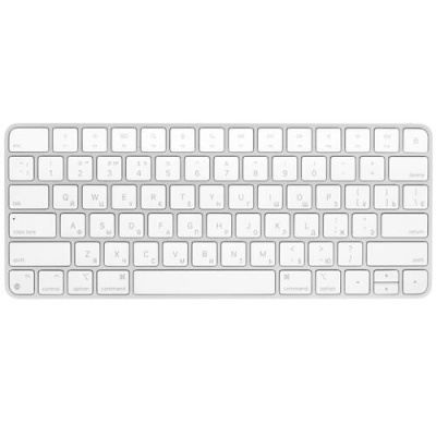 Купить Клавиатура беспроводная Apple Magic Keyboard [MK2A3]  5447191. Характеристики, отзывы и цены в Донецке