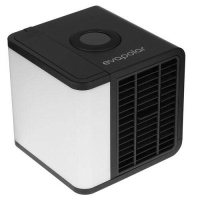 Купить Охладитель воздуха Evapolar evaLIGHTplus EV-1500 черный  9961154. Характеристики, отзывы и цены в Донецке