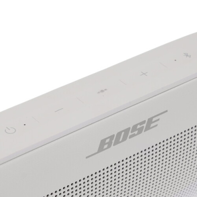 Купить Портативная колонка Bose SoundLink Flex, белый  5472540. Характеристики, отзывы и цены в Донецке