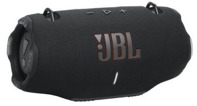 Купить Портативная колонка JBL Xtreme 4, черный  5464560. Характеристики, отзывы и цены в Донецке