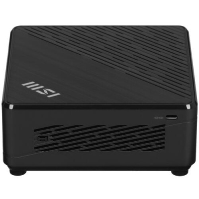 Купить Платформа MSI Cubi N ADL-017BRU  5454352. Характеристики, отзывы и цены в Донецке